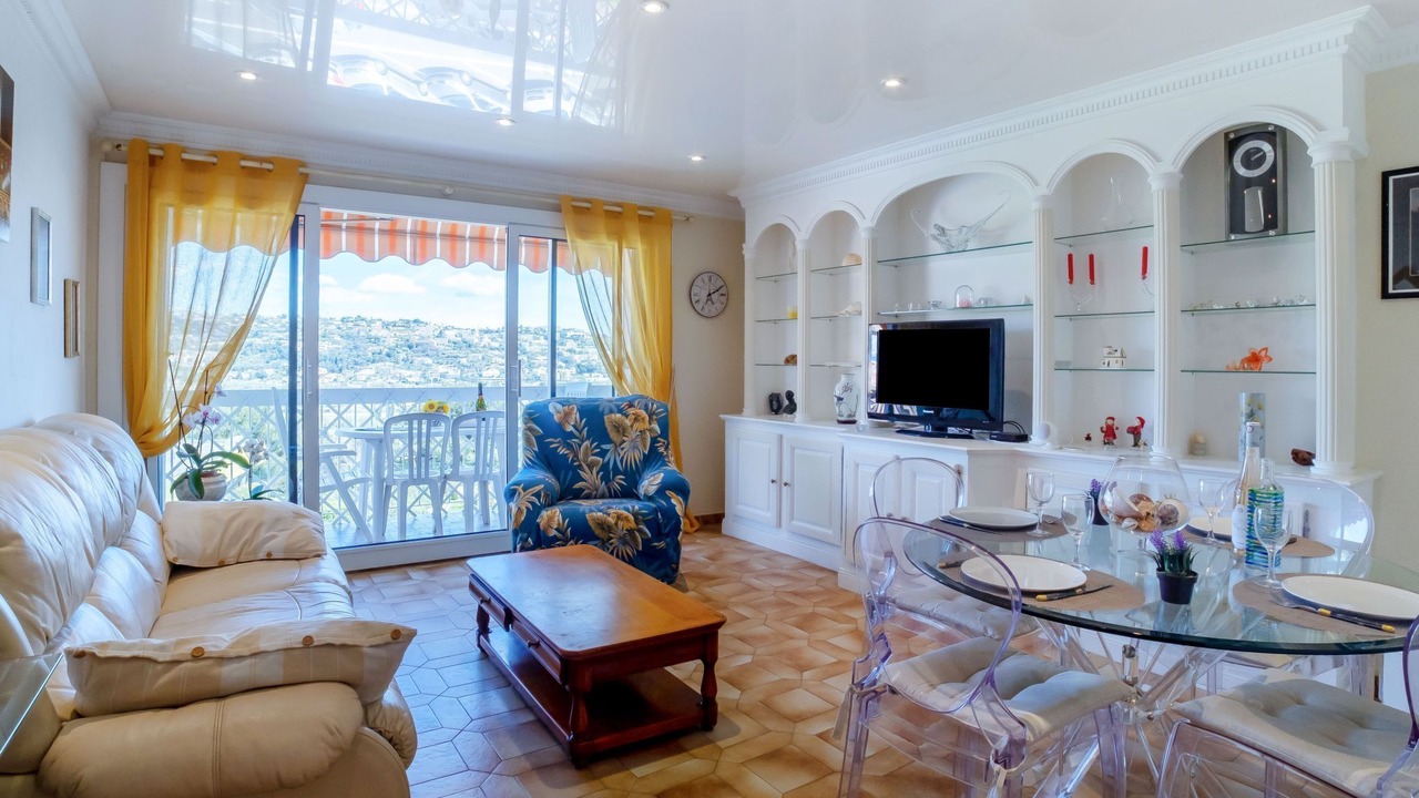 Photo of Livingroom in Saint-Laurent-du-Var