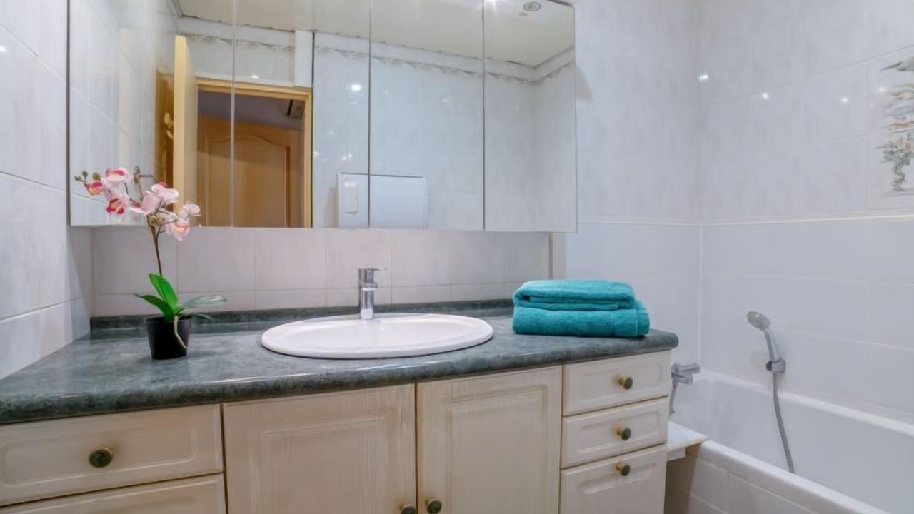 Photo of Bathroom in Saint-Laurent-du-Var