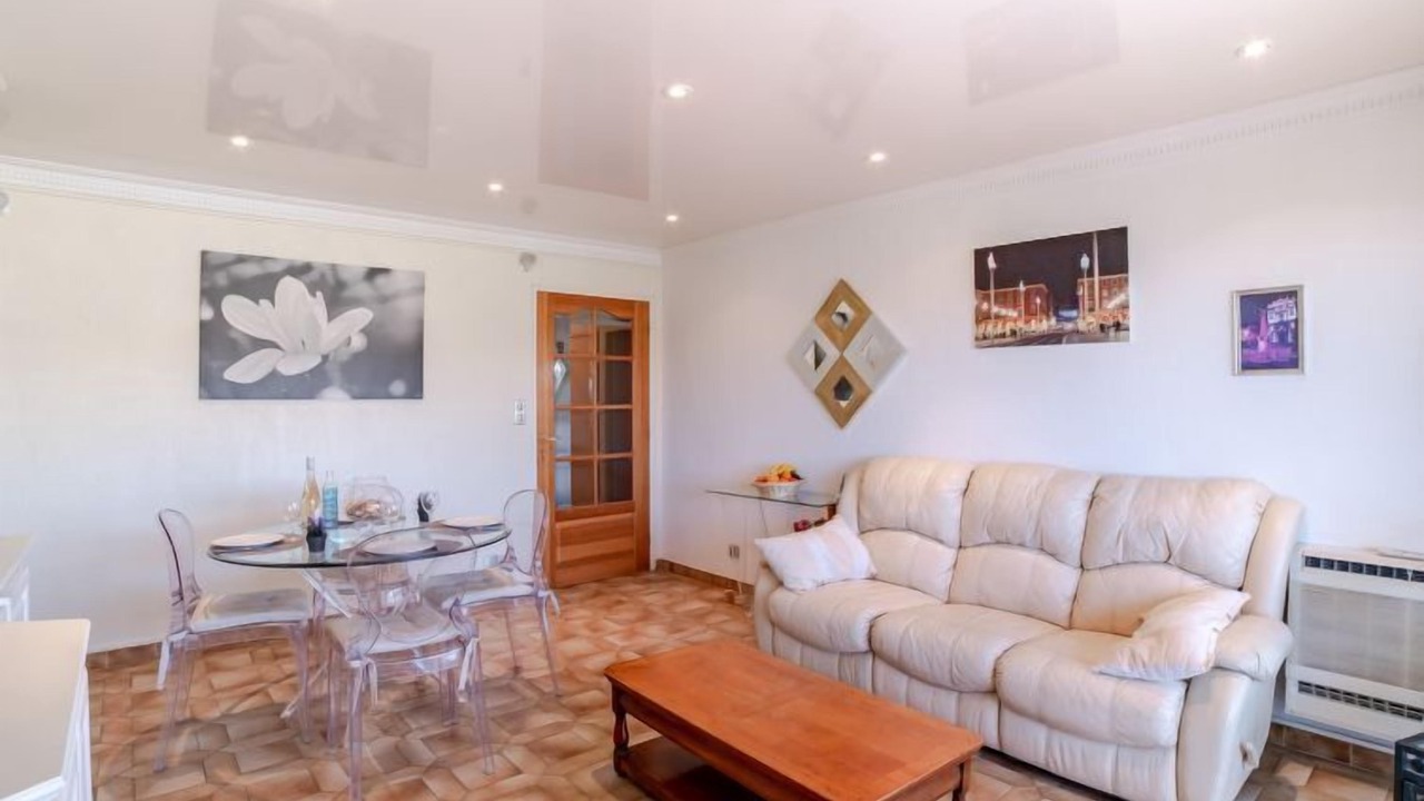 Photo of Livingroom in Saint-Laurent-du-Var
