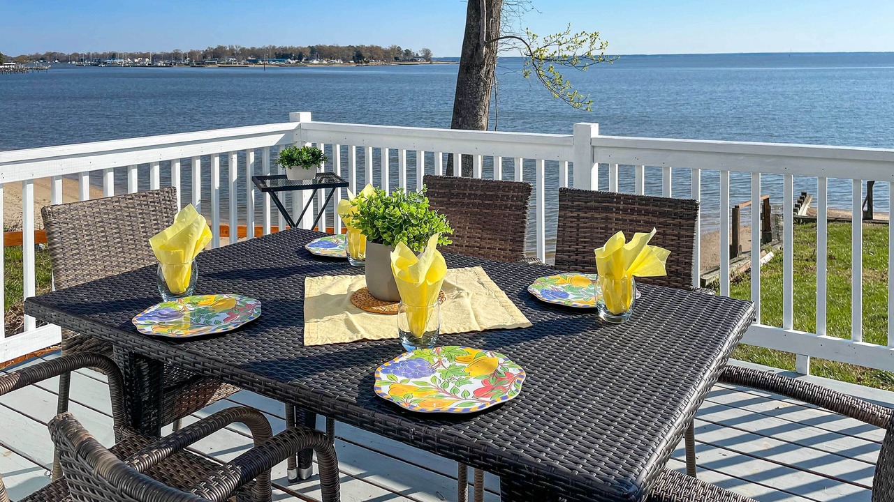 Photo of Outdoor in Colonial Beach