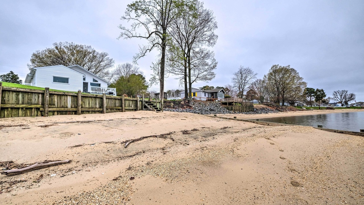 Photo of Others in Colonial Beach