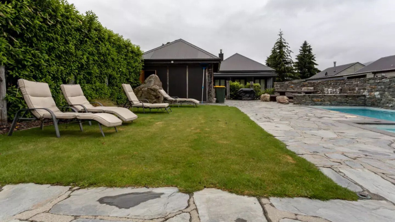 Photo of Outdoor in Cardrona