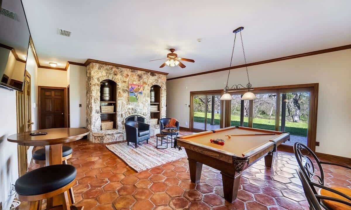 Photo of Outdoor in Bastrop