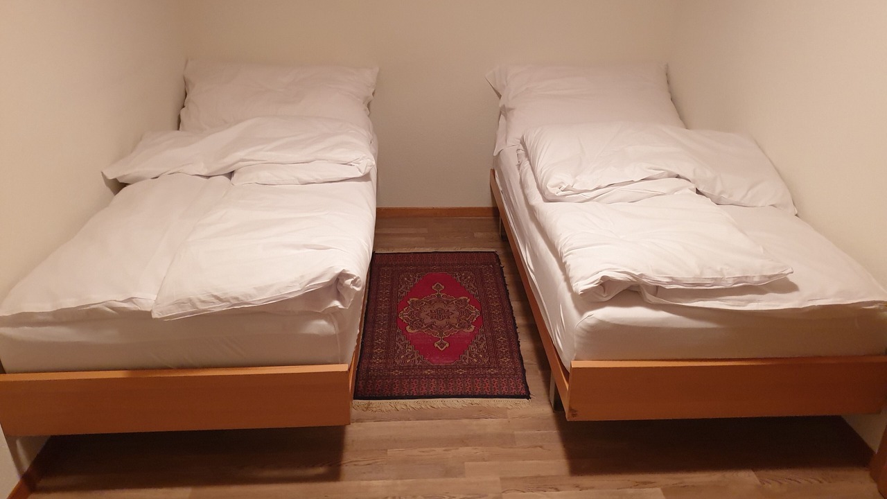 Photo of Bedroom in Weesen