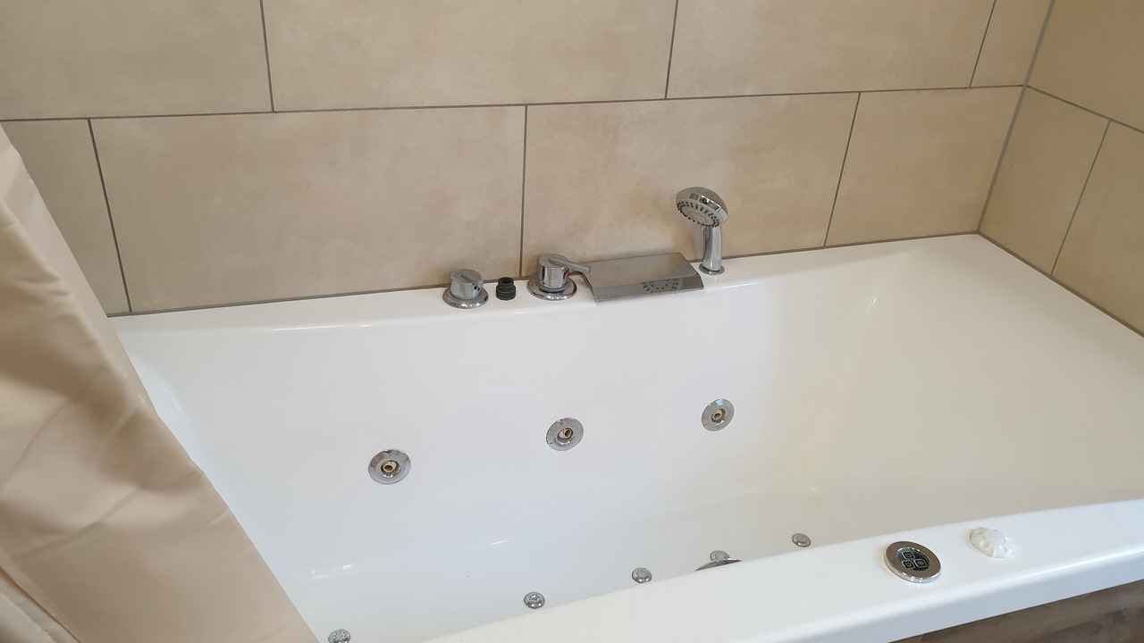 Photo of Bathroom in Weesen