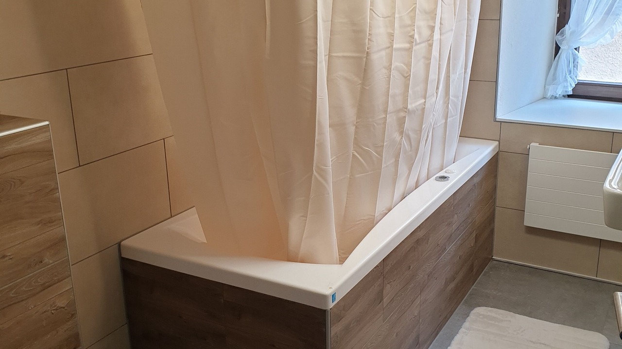 Photo of Bathroom in Weesen