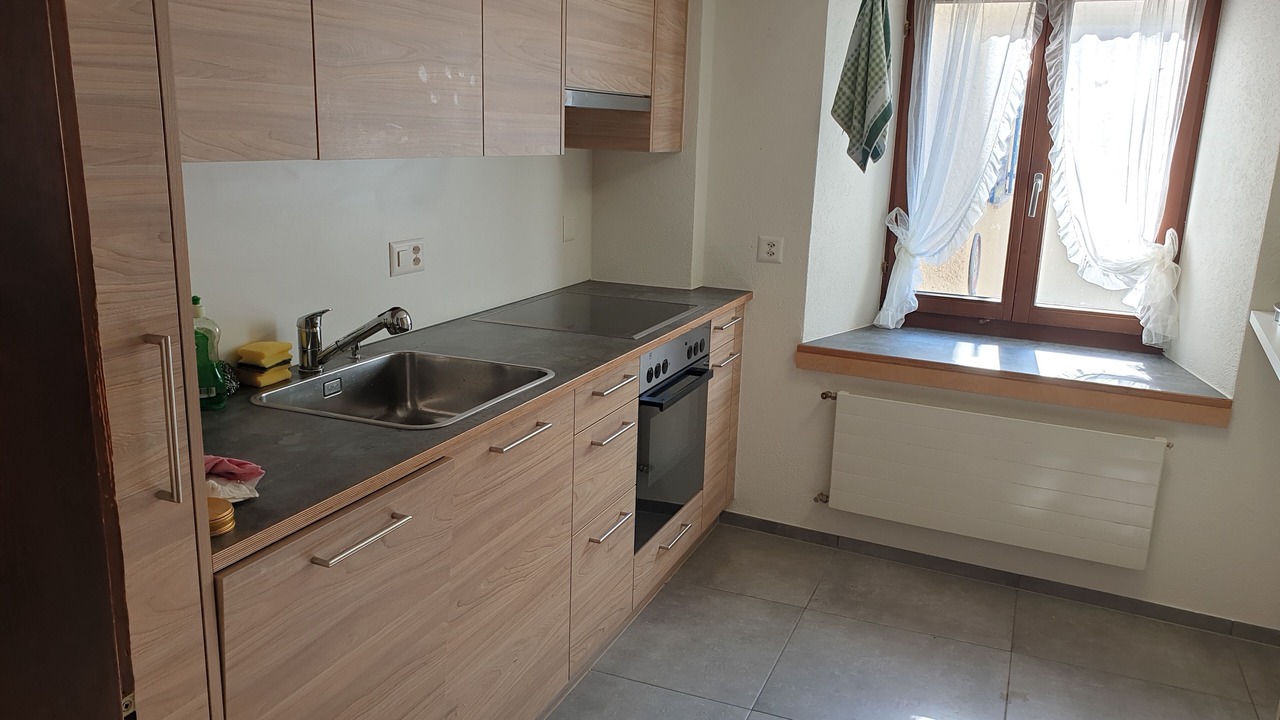 Photo of Kitchen in Weesen