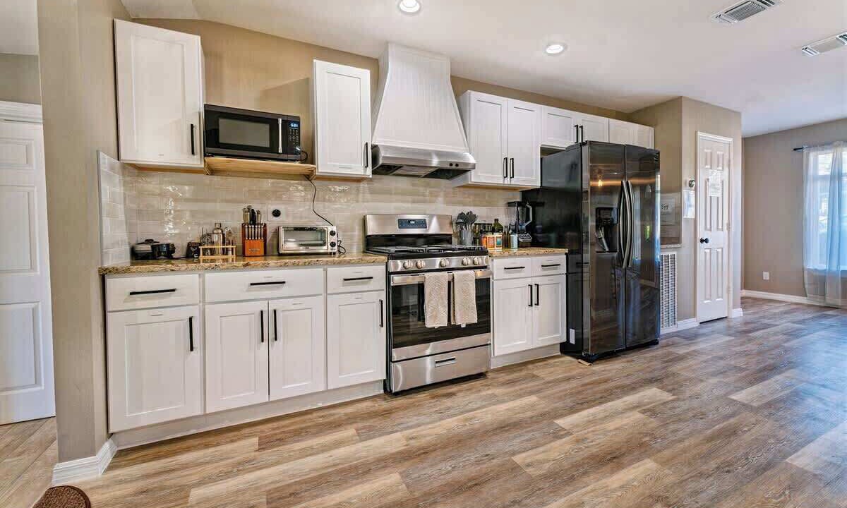 Photo of Bedroom in Shearer Hills - Ridgeview