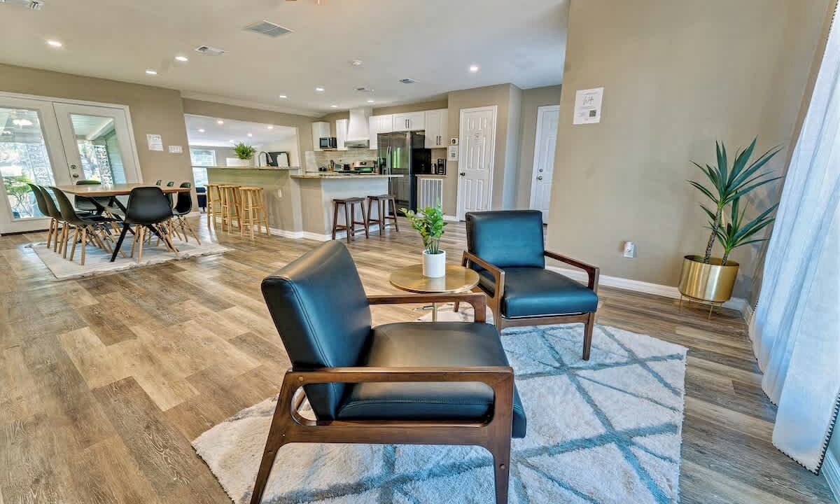 Photo of Bedroom in Shearer Hills - Ridgeview