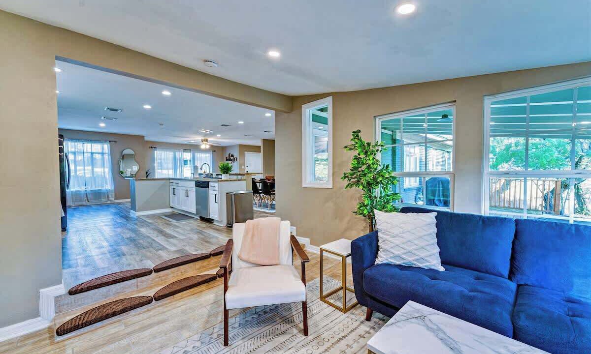 Photo of Bedroom in Shearer Hills - Ridgeview