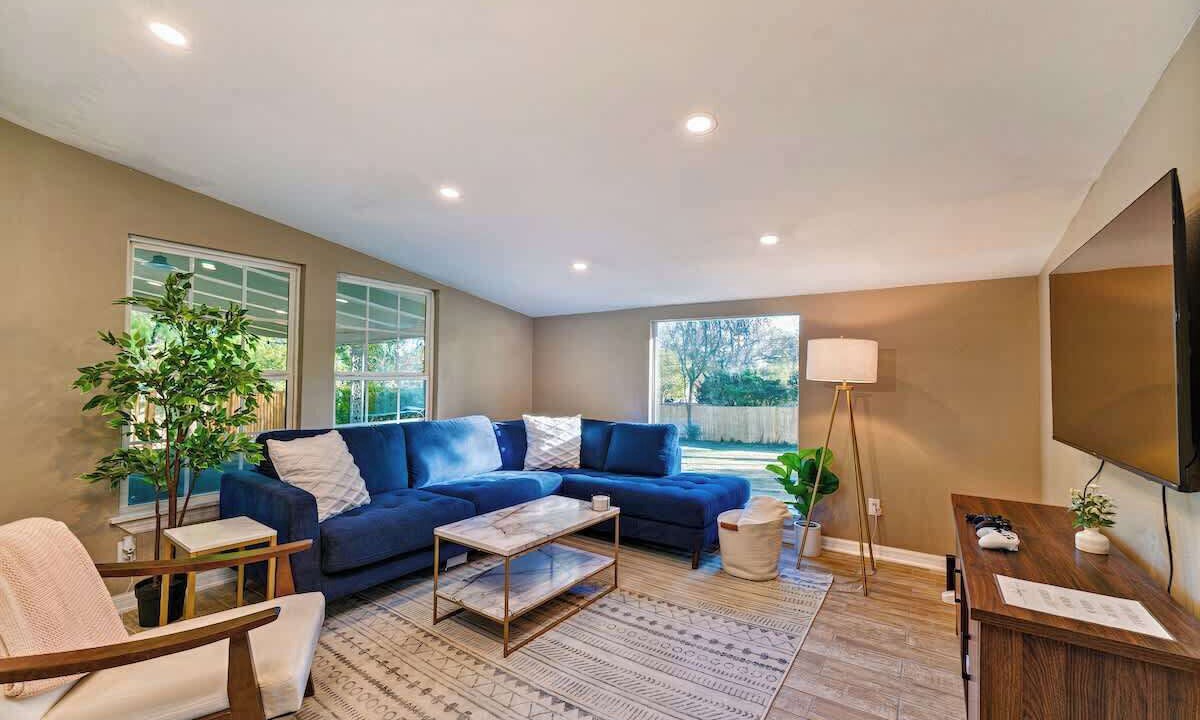 Photo of Bedroom in Shearer Hills - Ridgeview