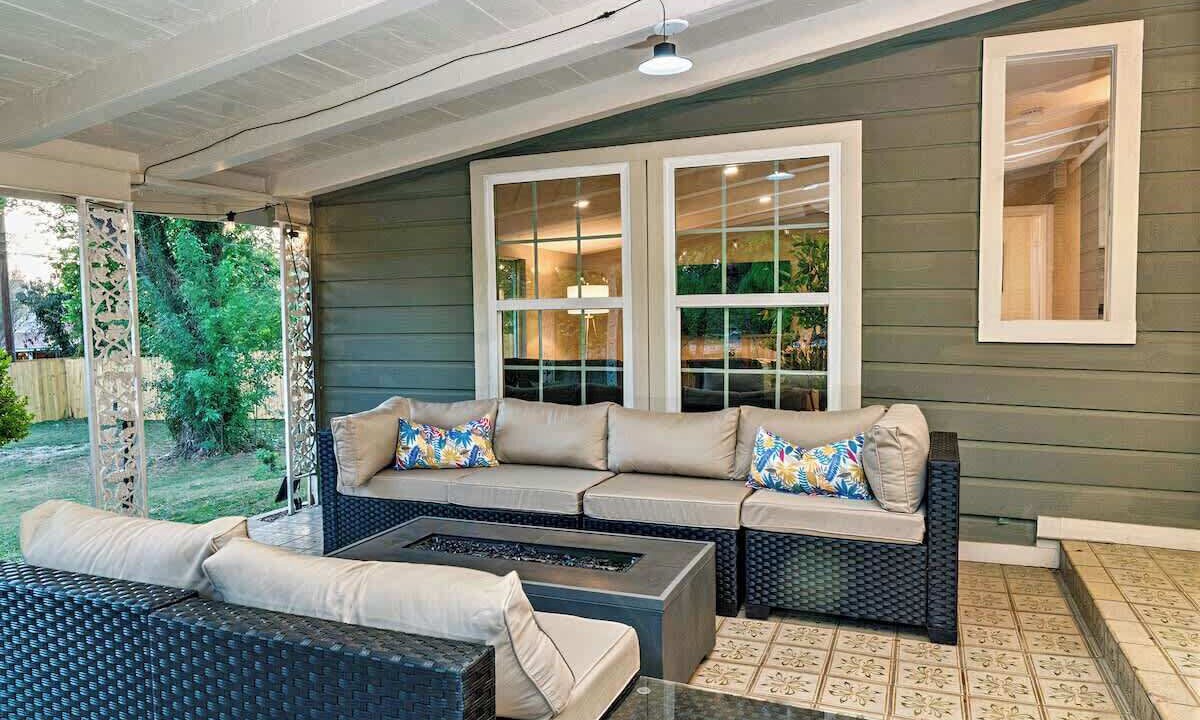Photo of Outdoor in Shearer Hills - Ridgeview