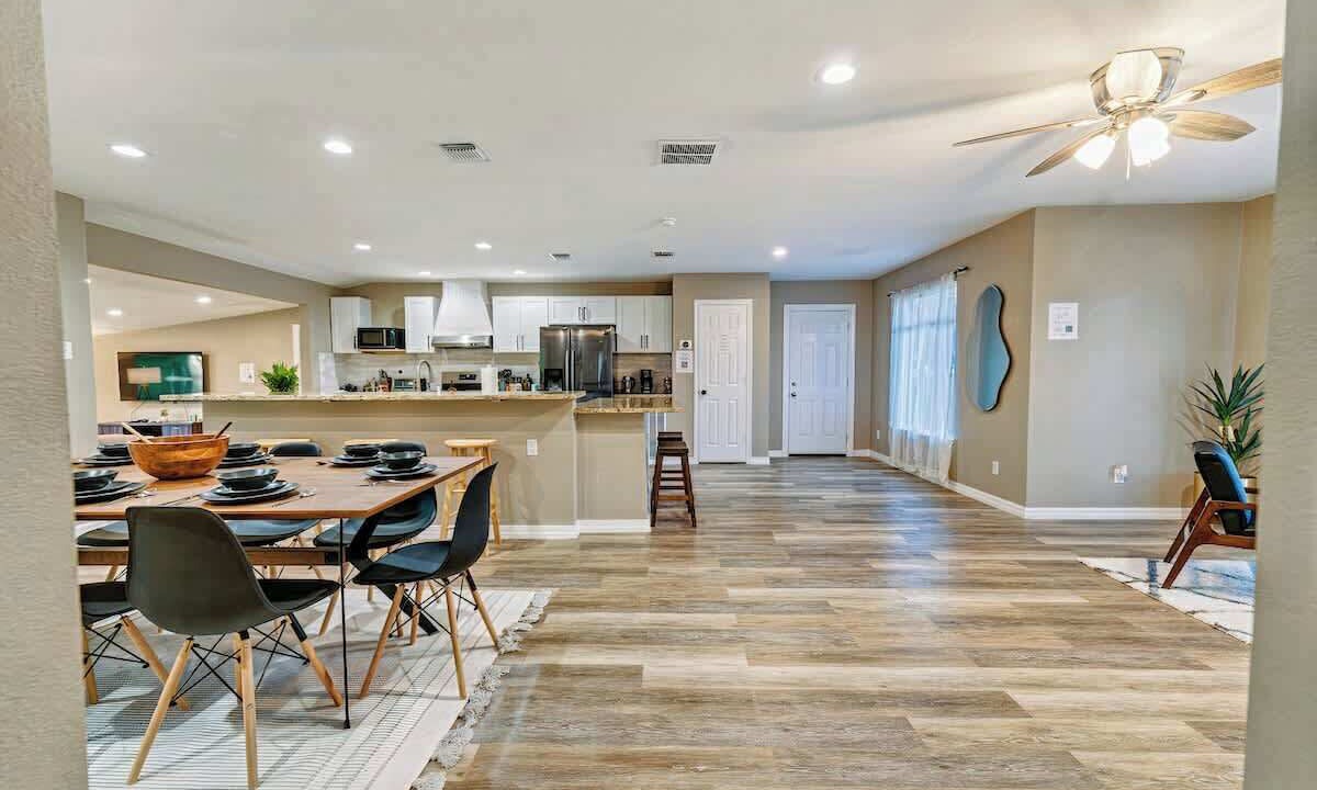 Photo of Bedroom in Shearer Hills - Ridgeview