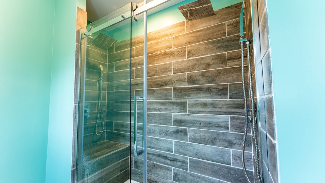 Photo of Bathroom in Warrenton