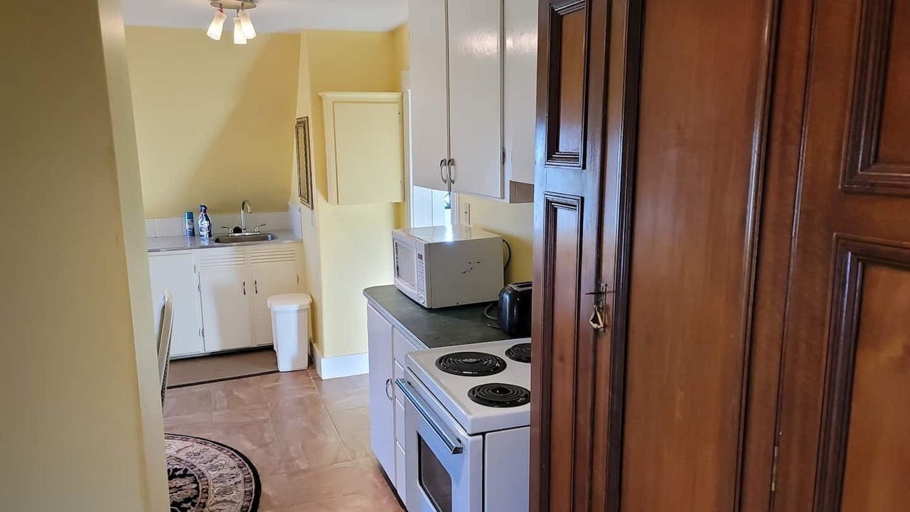Photo of Kitchen in Liverpool