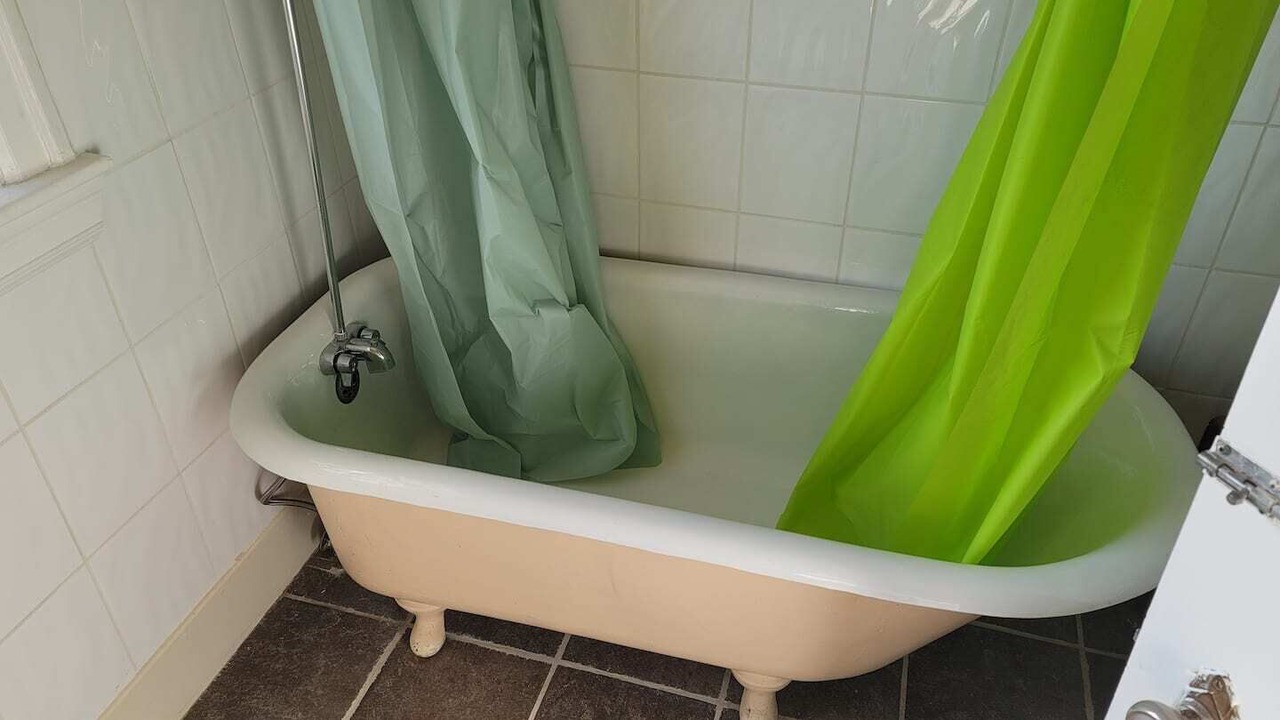 Photo of Bathroom in Liverpool
