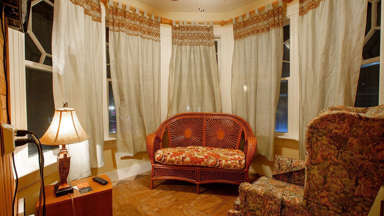 Photo of Livingroom in Liverpool