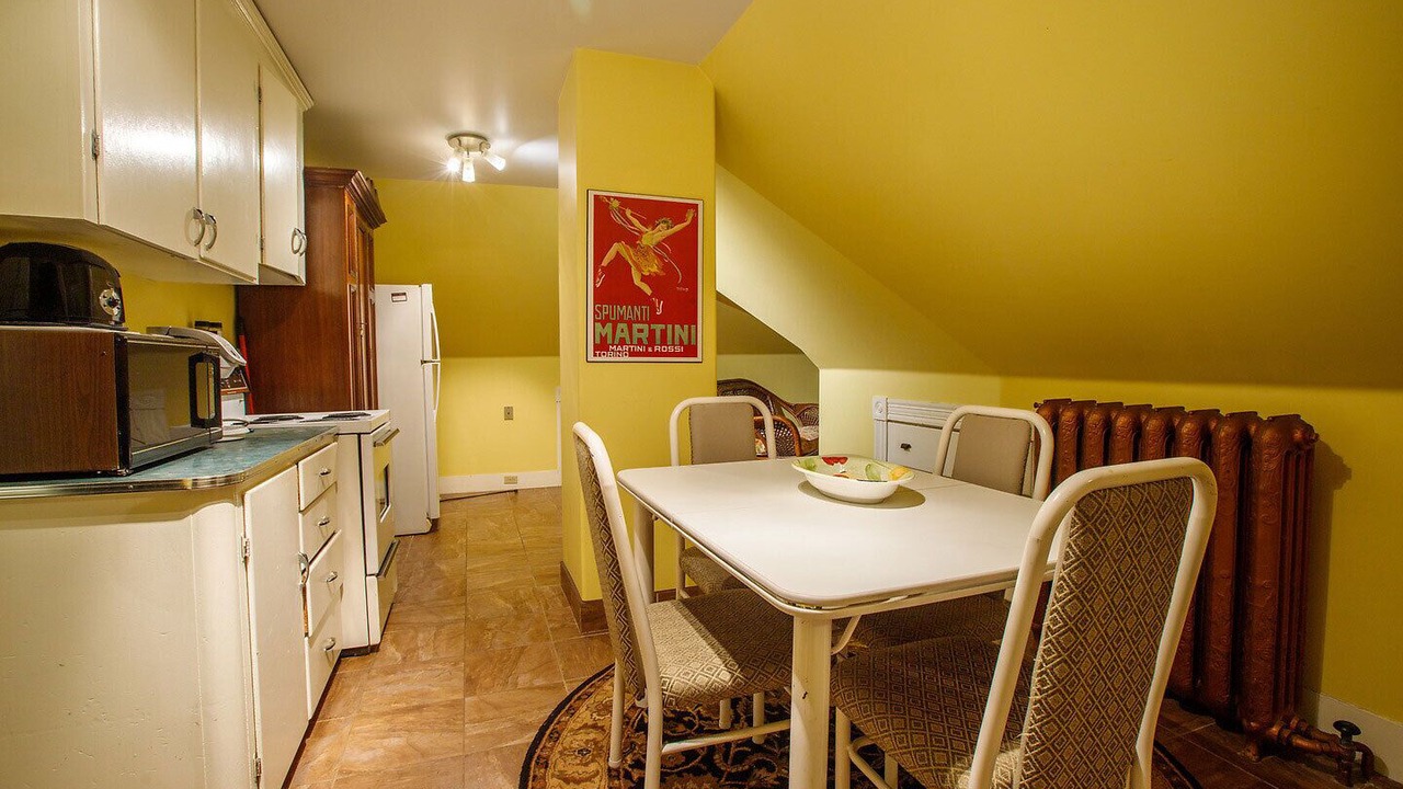 Photo of Kitchen in Liverpool