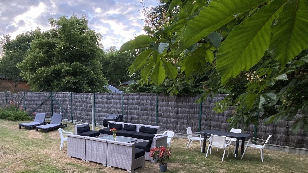 Photo of Outdoor in Guerande