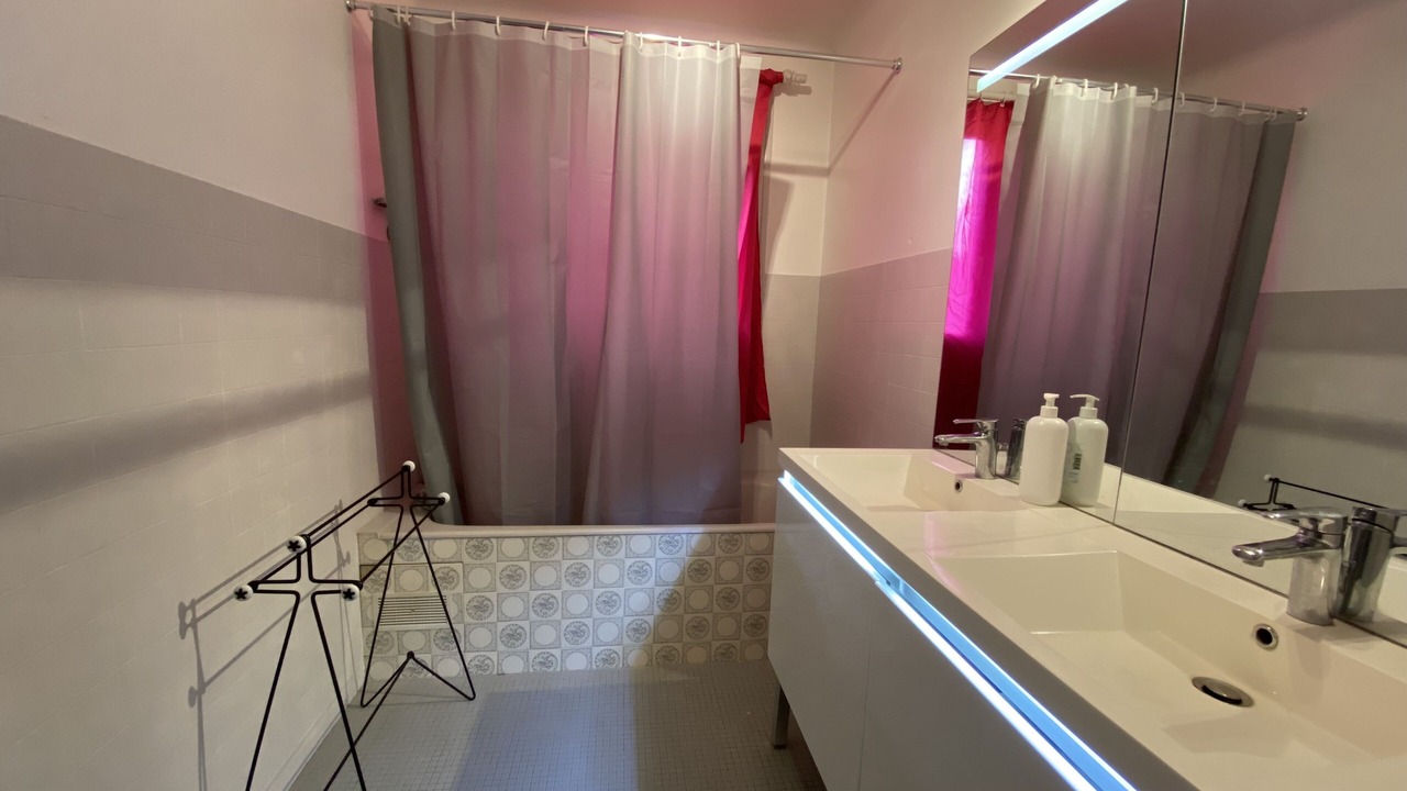 Photo of Bathroom in Guerande