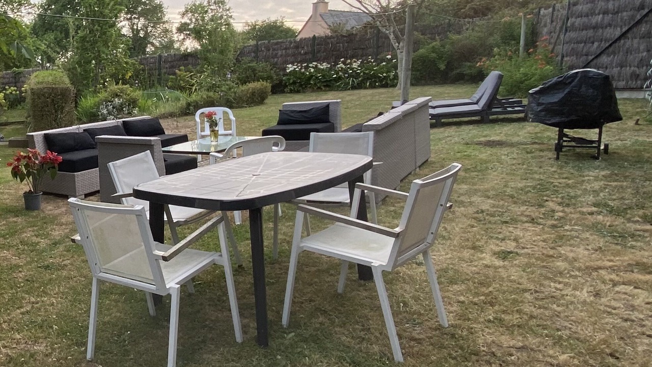 Photo of Outdoor in Guerande