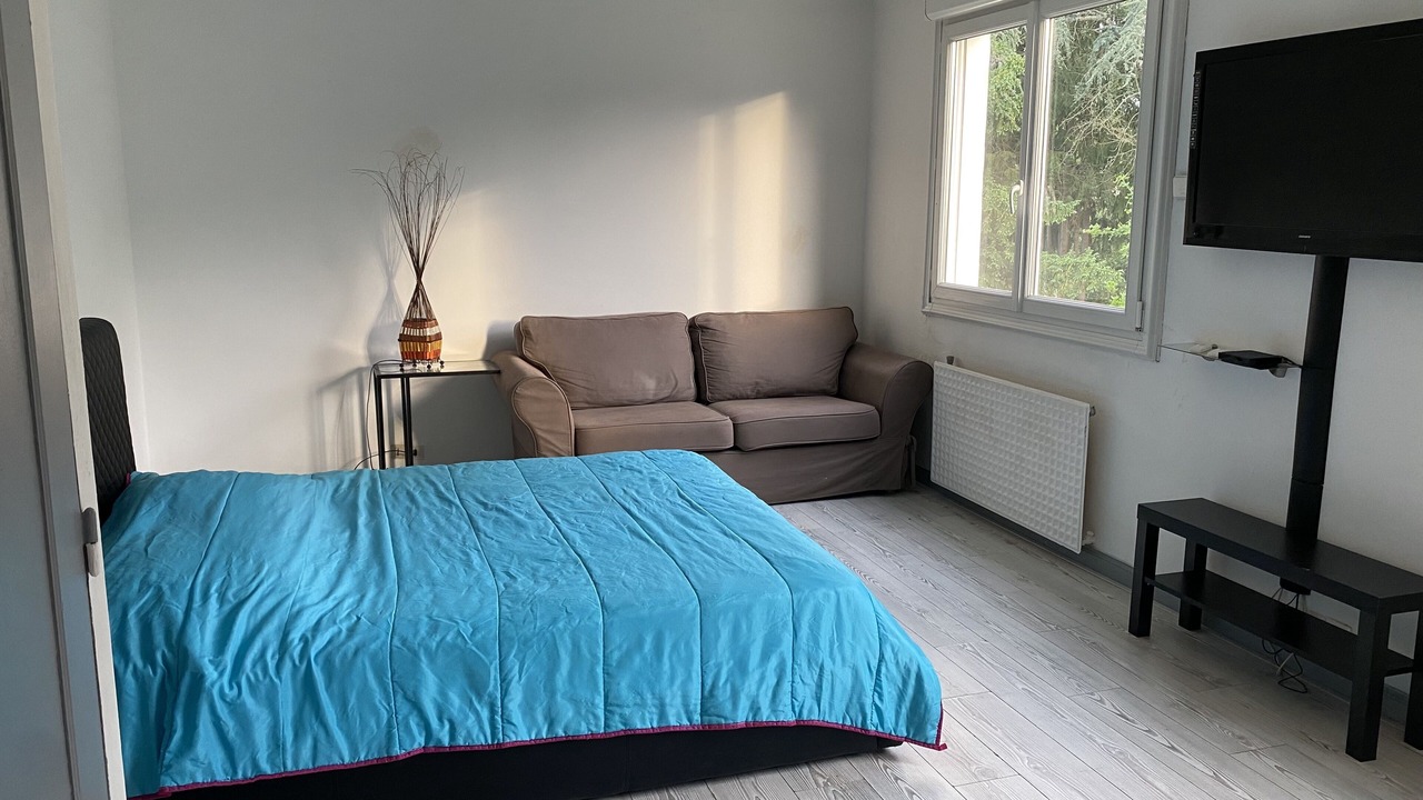 Photo of Bedroom in Guerande