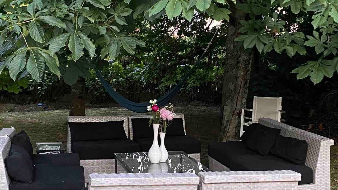 Photo of Patio Balcony in Guerande