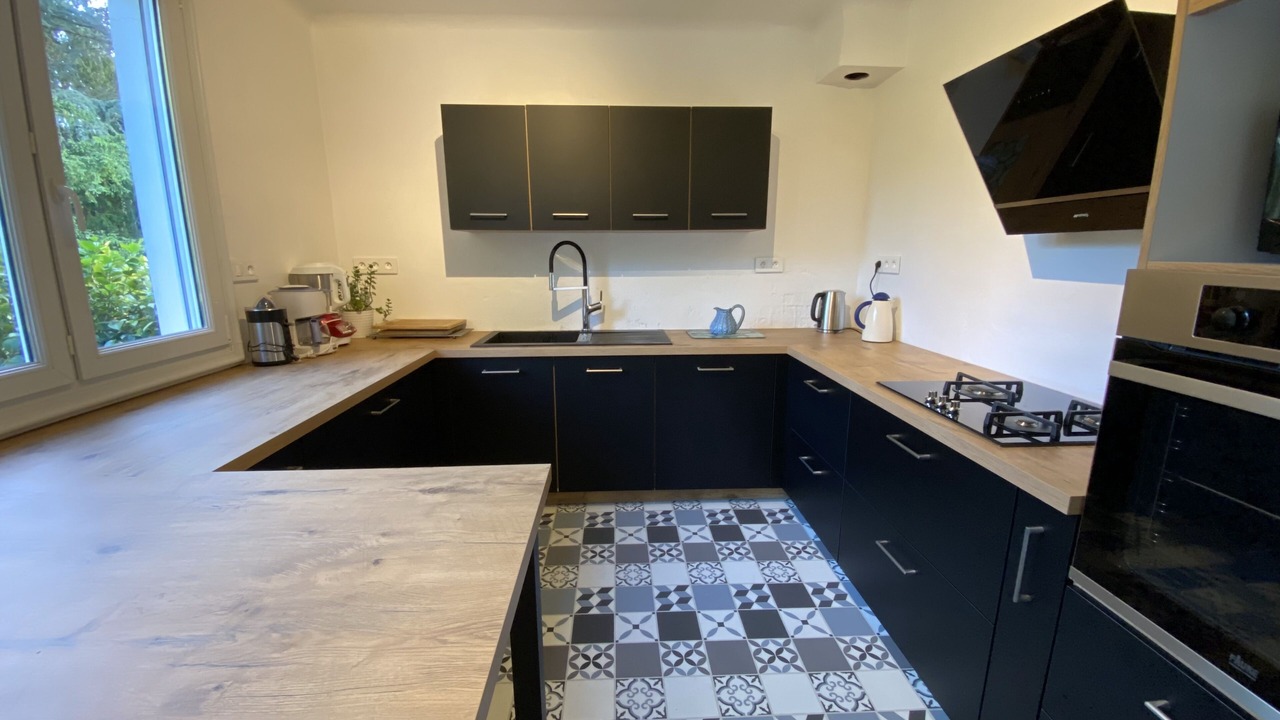 Photo of Kitchen in Guerande