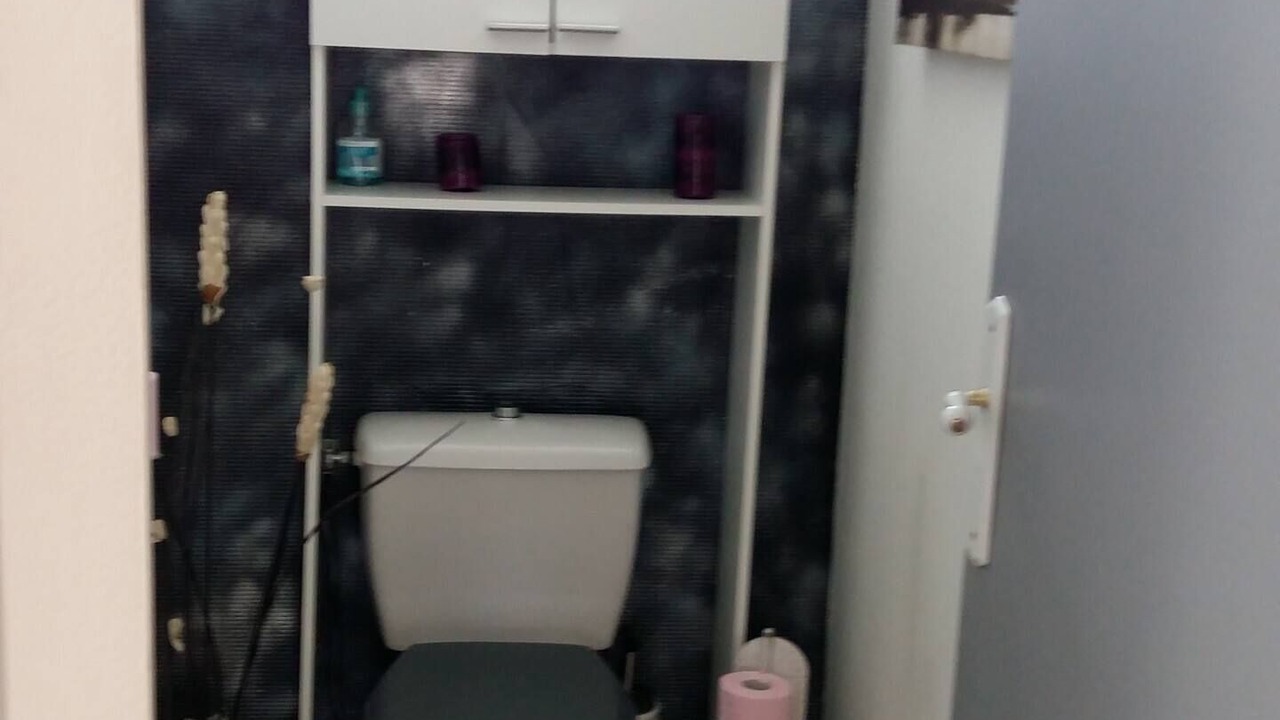 Photo of Bathroom in Guerande