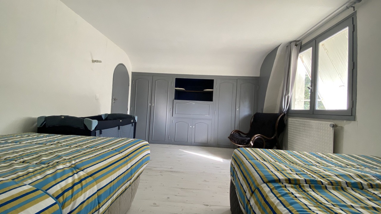 Photo of Bedroom in Guerande