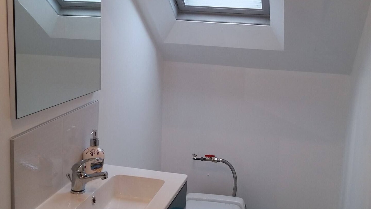 Photo of Bathroom in Guerande