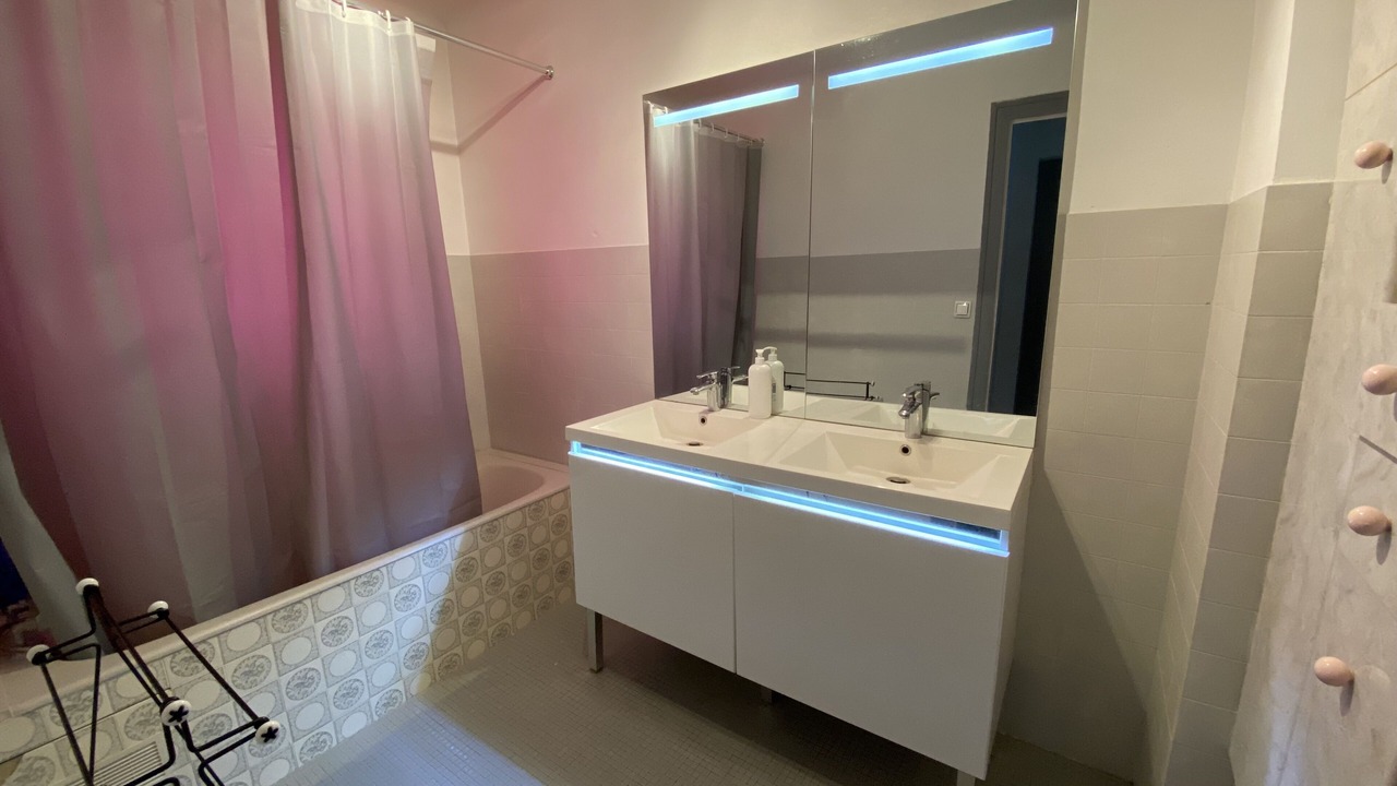 Photo of Bathroom in Guerande
