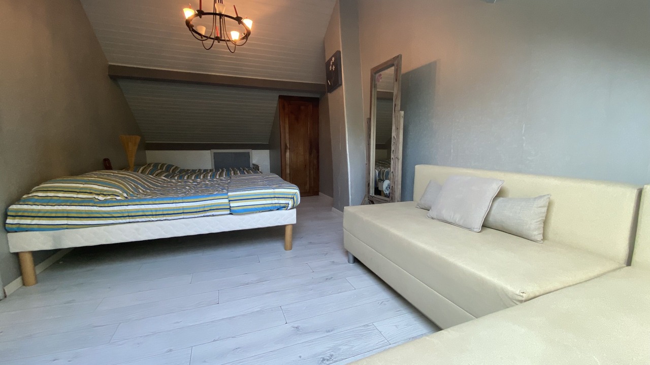 Photo of Bedroom in Guerande