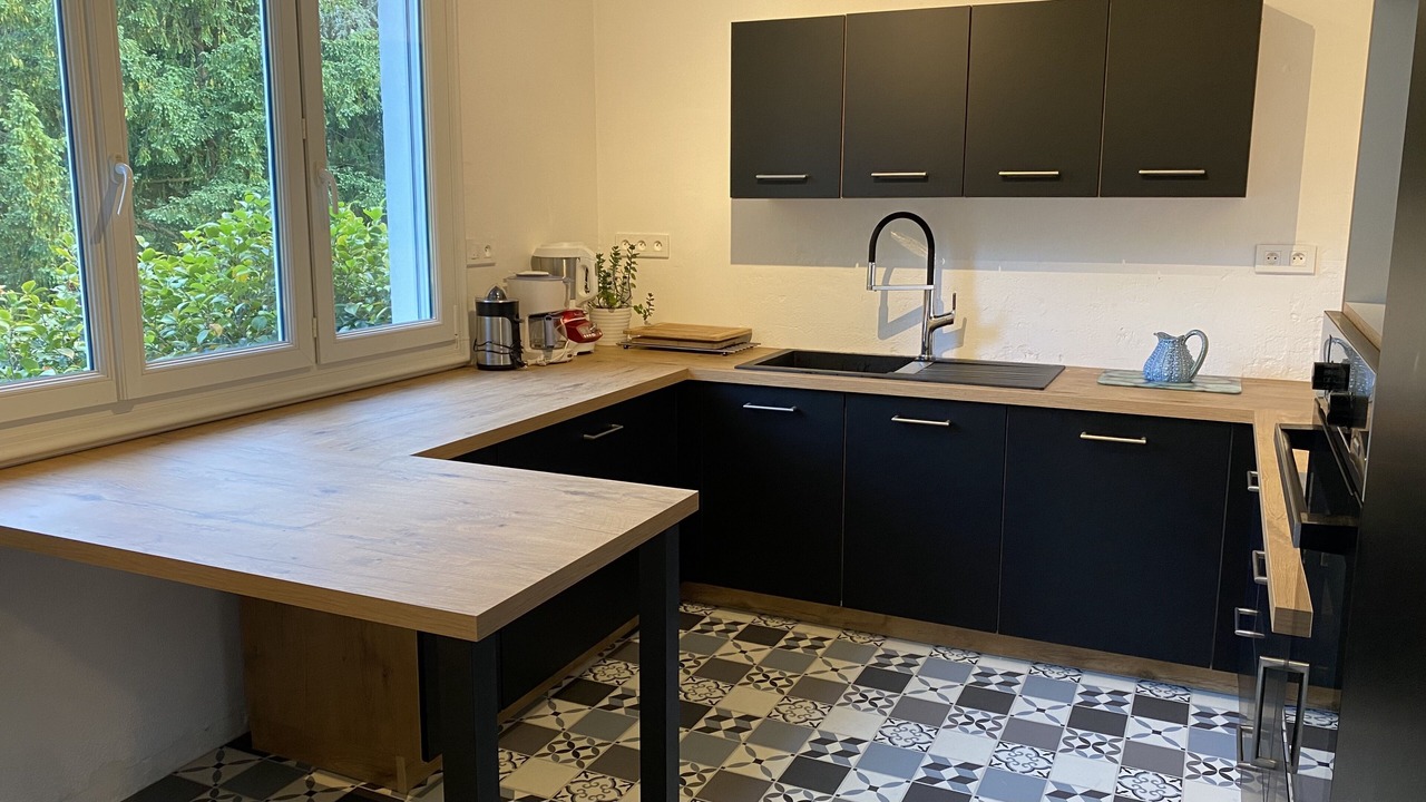 Photo of Kitchen in Guerande