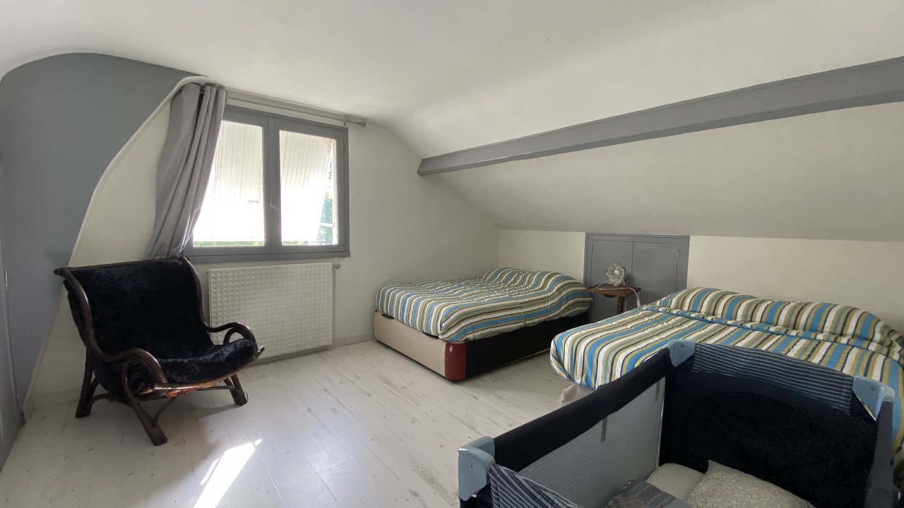 Photo of Bedroom in Guerande