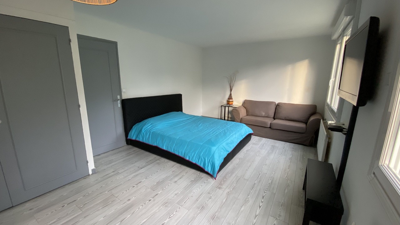 Photo of Bedroom in Guerande