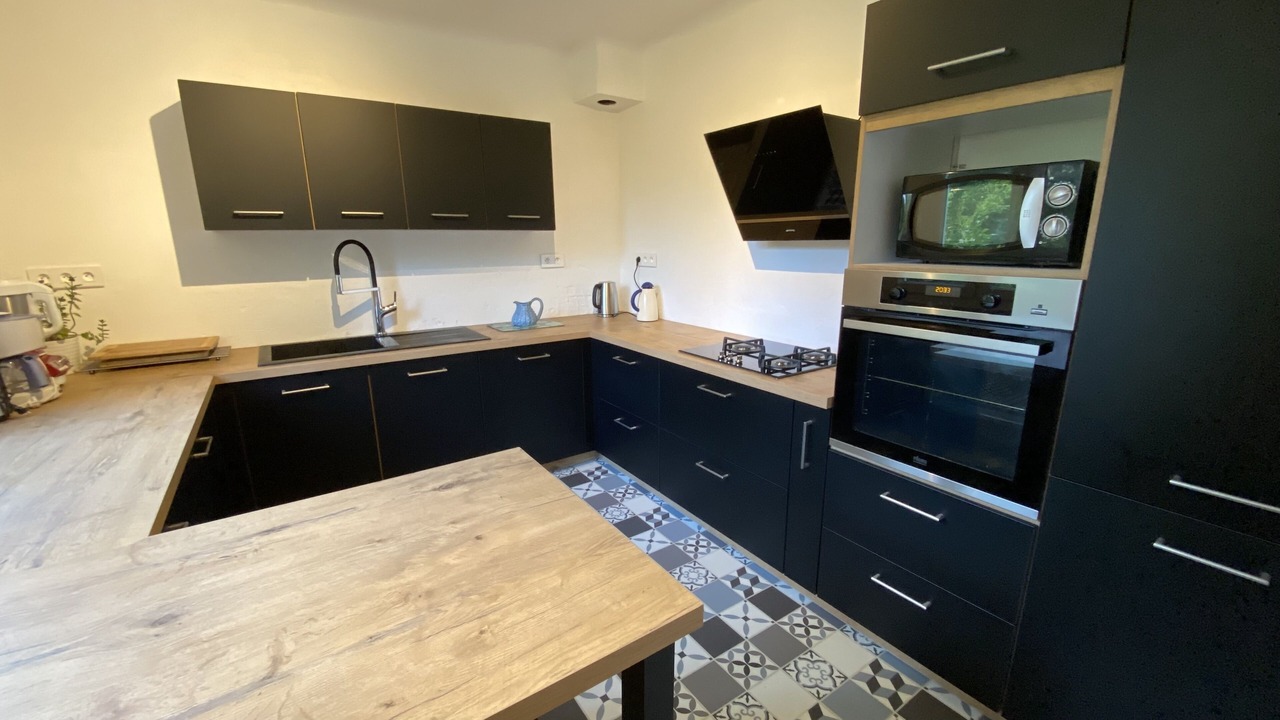 Photo of Kitchen in Guerande