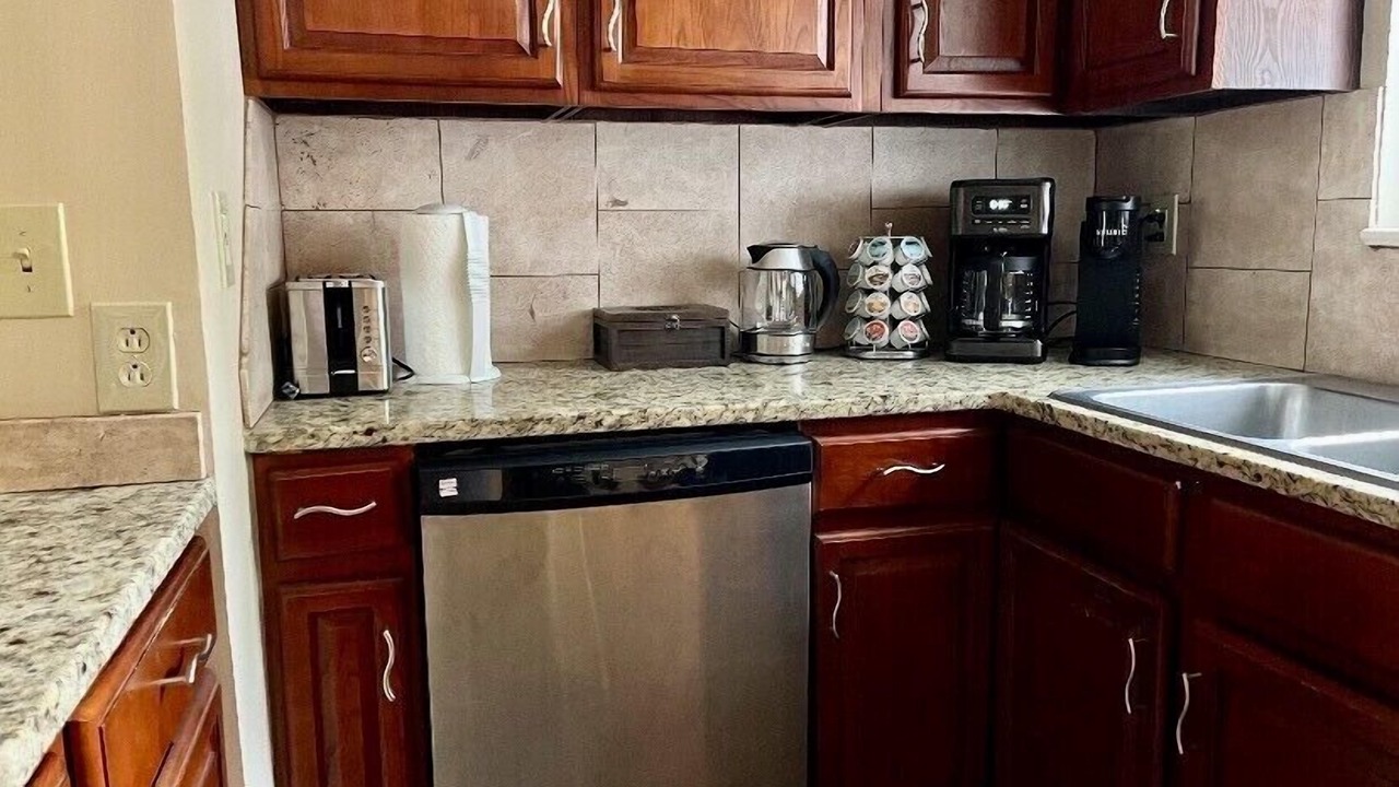 Photo of Kitchen in Red Bank