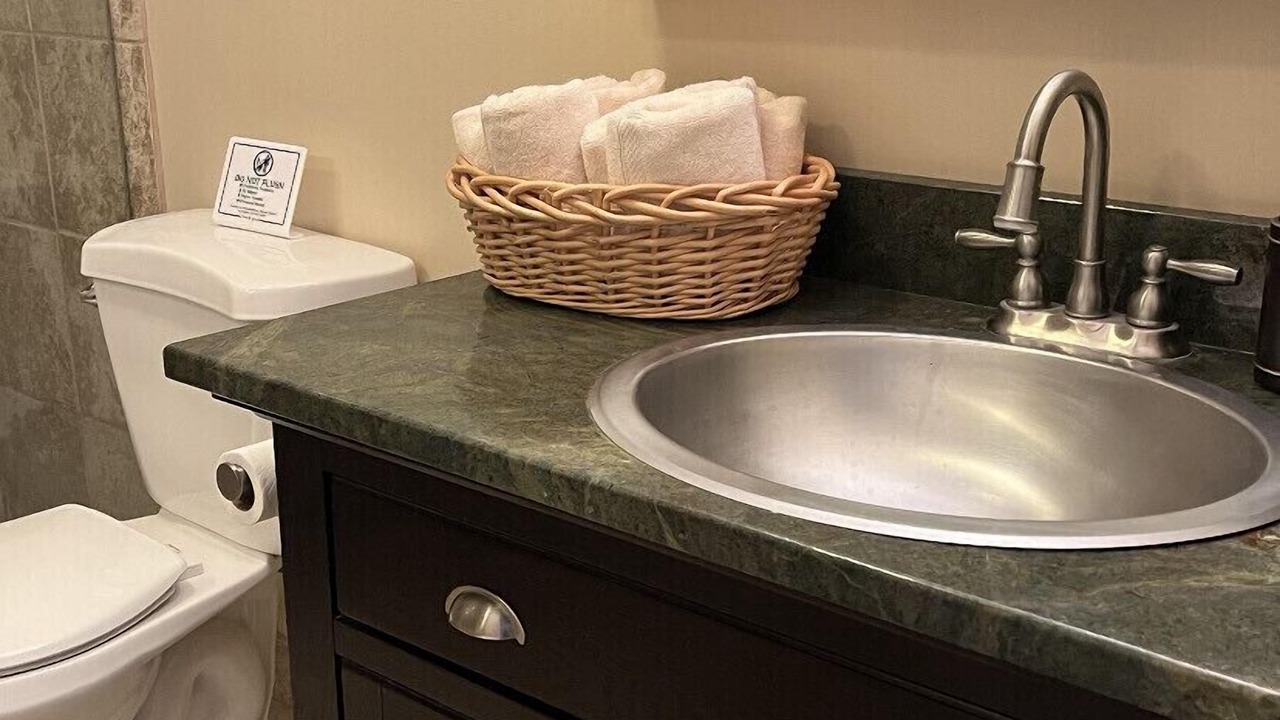 Photo of Bathroom in Red Bank
