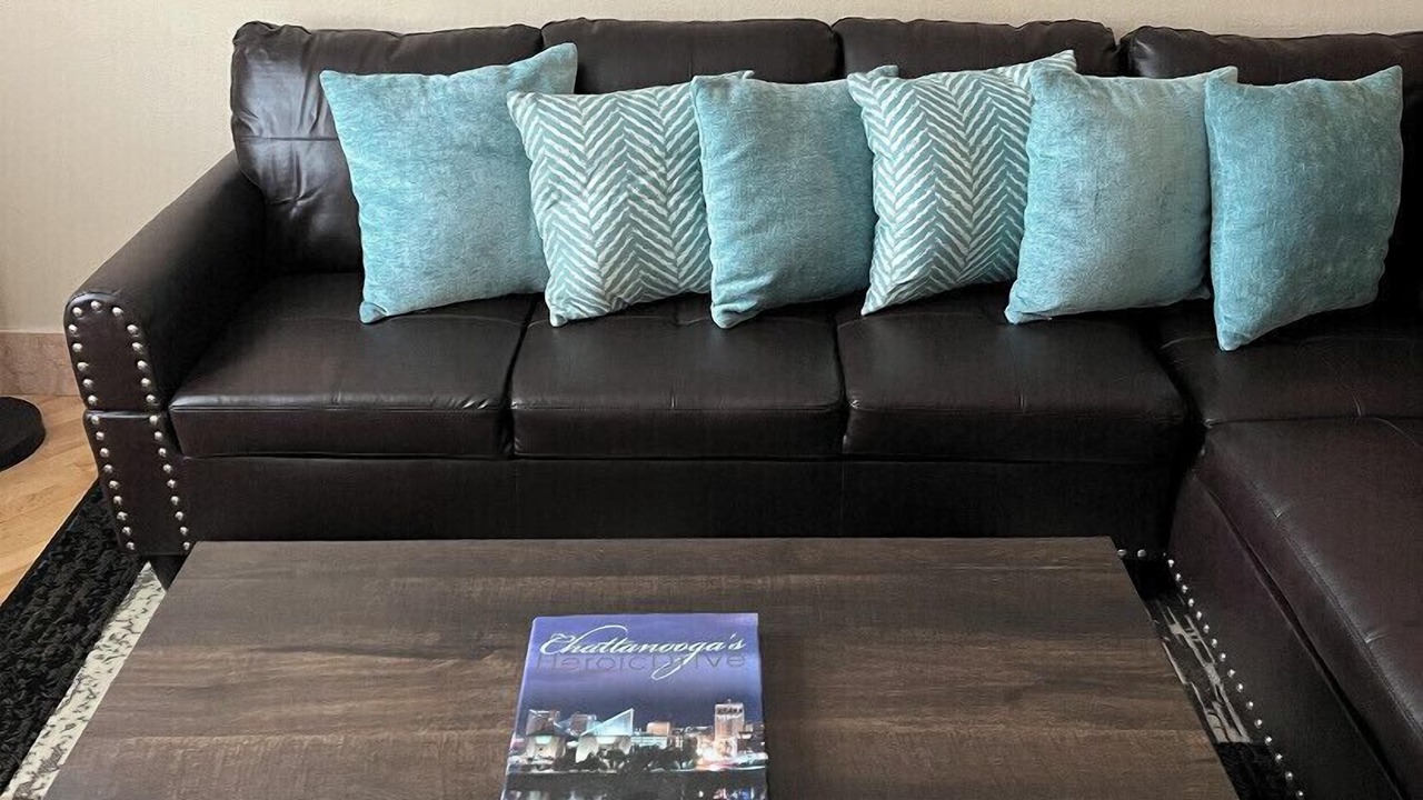 Photo of Livingroom in Red Bank