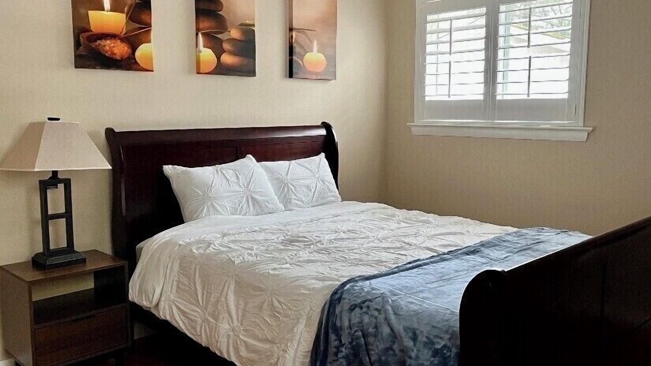 Photo of Bedroom in Red Bank