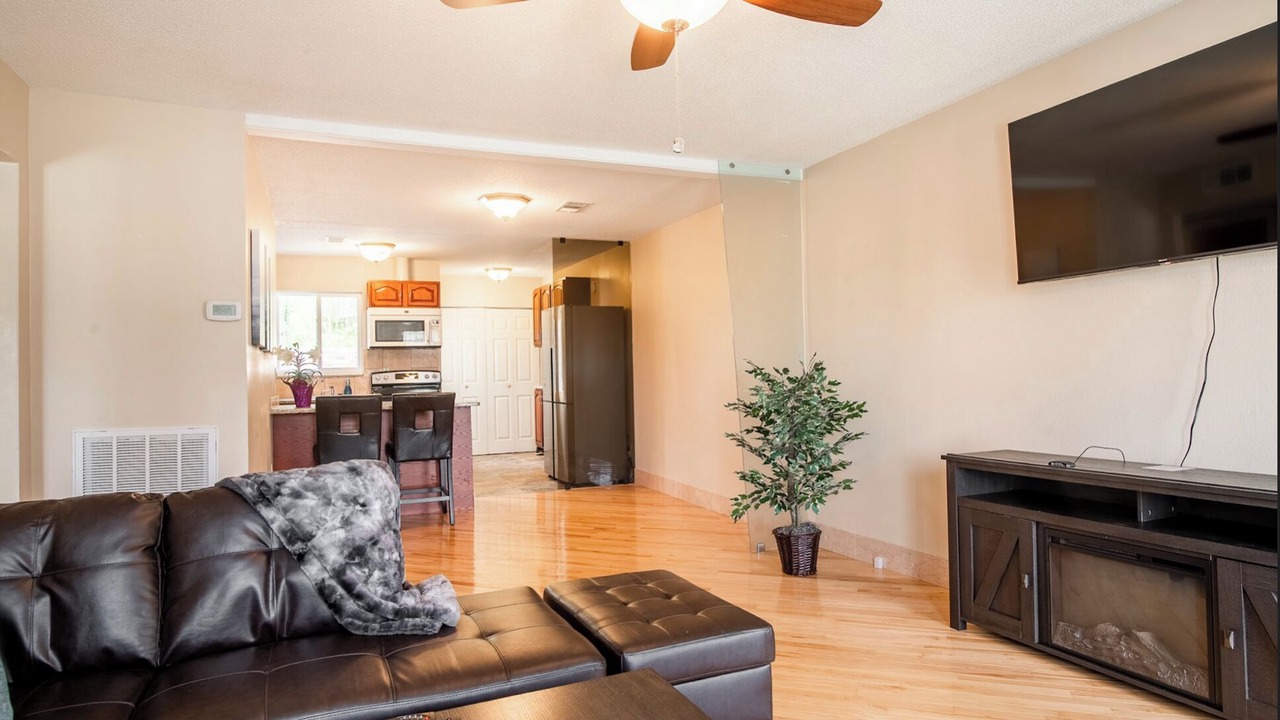 Photo of Livingroom in Red Bank