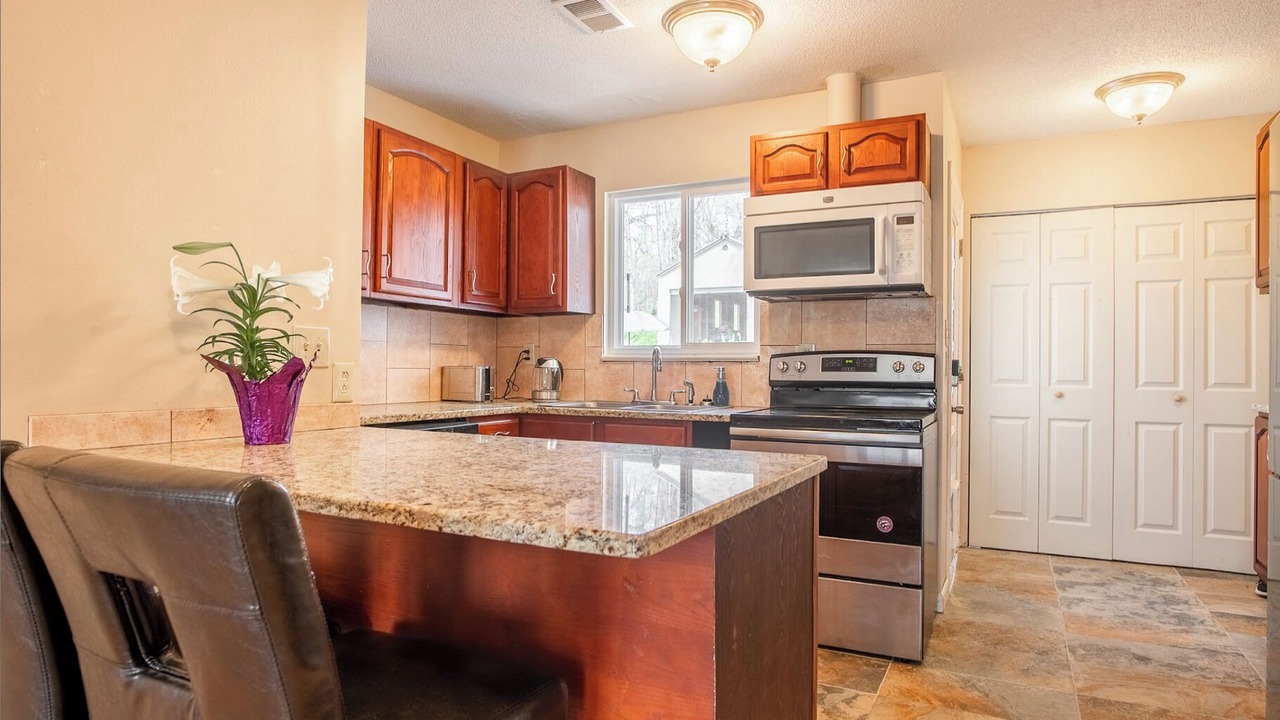 Photo of Kitchen in Red Bank