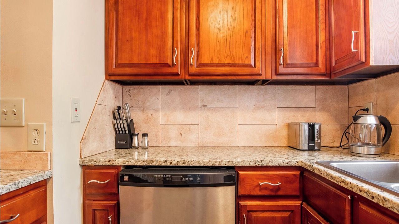 Photo of Kitchen in Red Bank