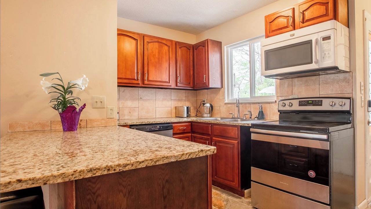 Photo of Kitchen in Red Bank