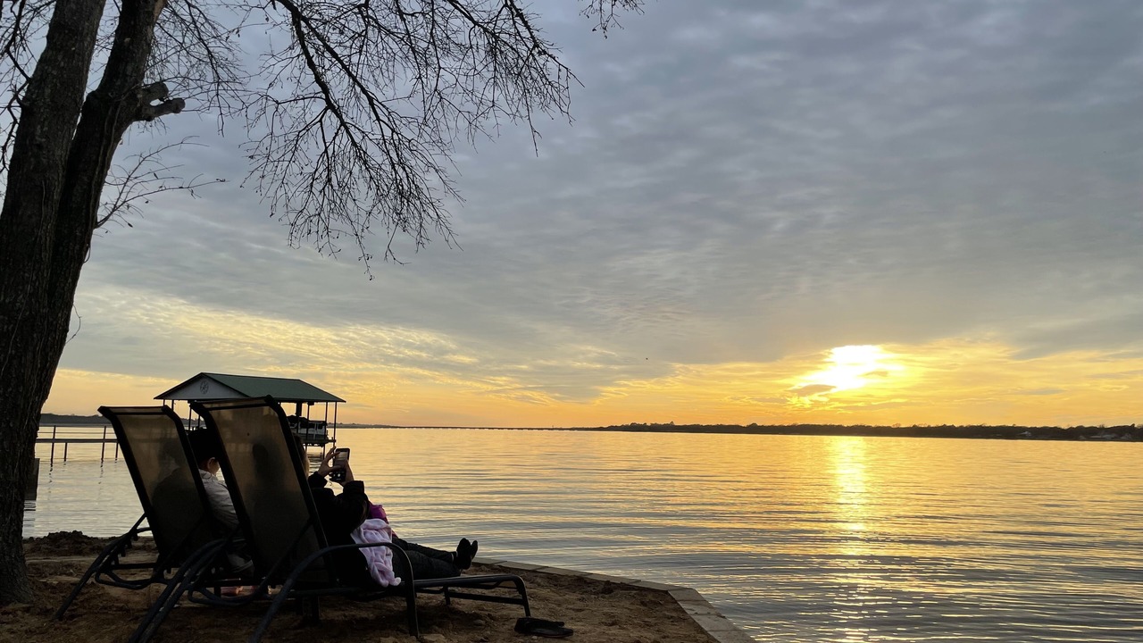 Photo of Outdoor in Cedar Creek Reservoir