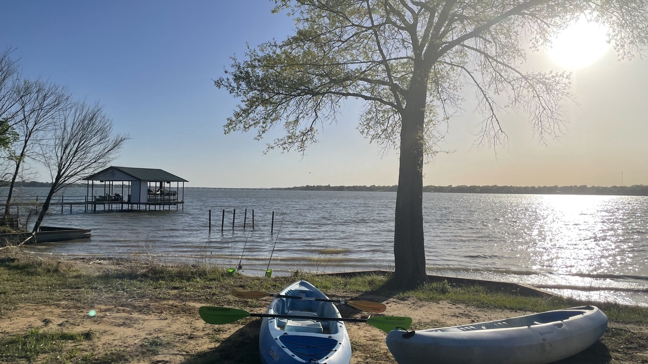 Photo of Others in Cedar Creek Reservoir