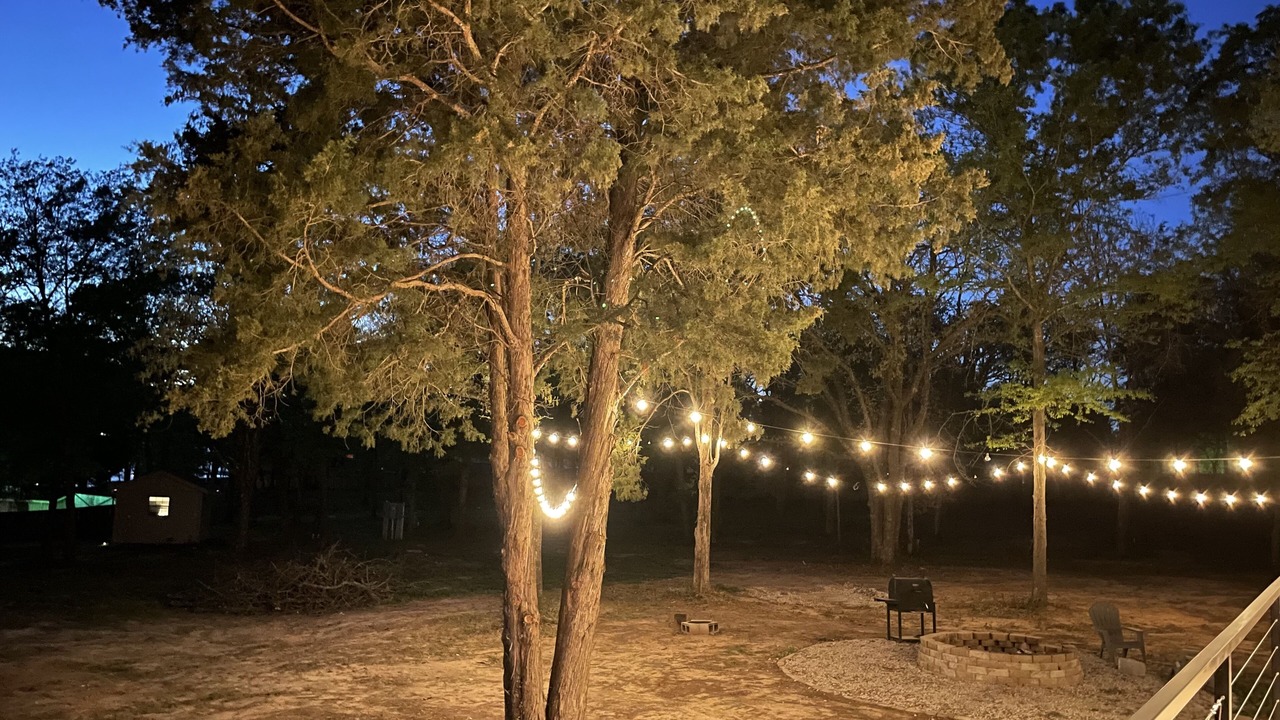 Photo of Outdoor in Cedar Creek Reservoir