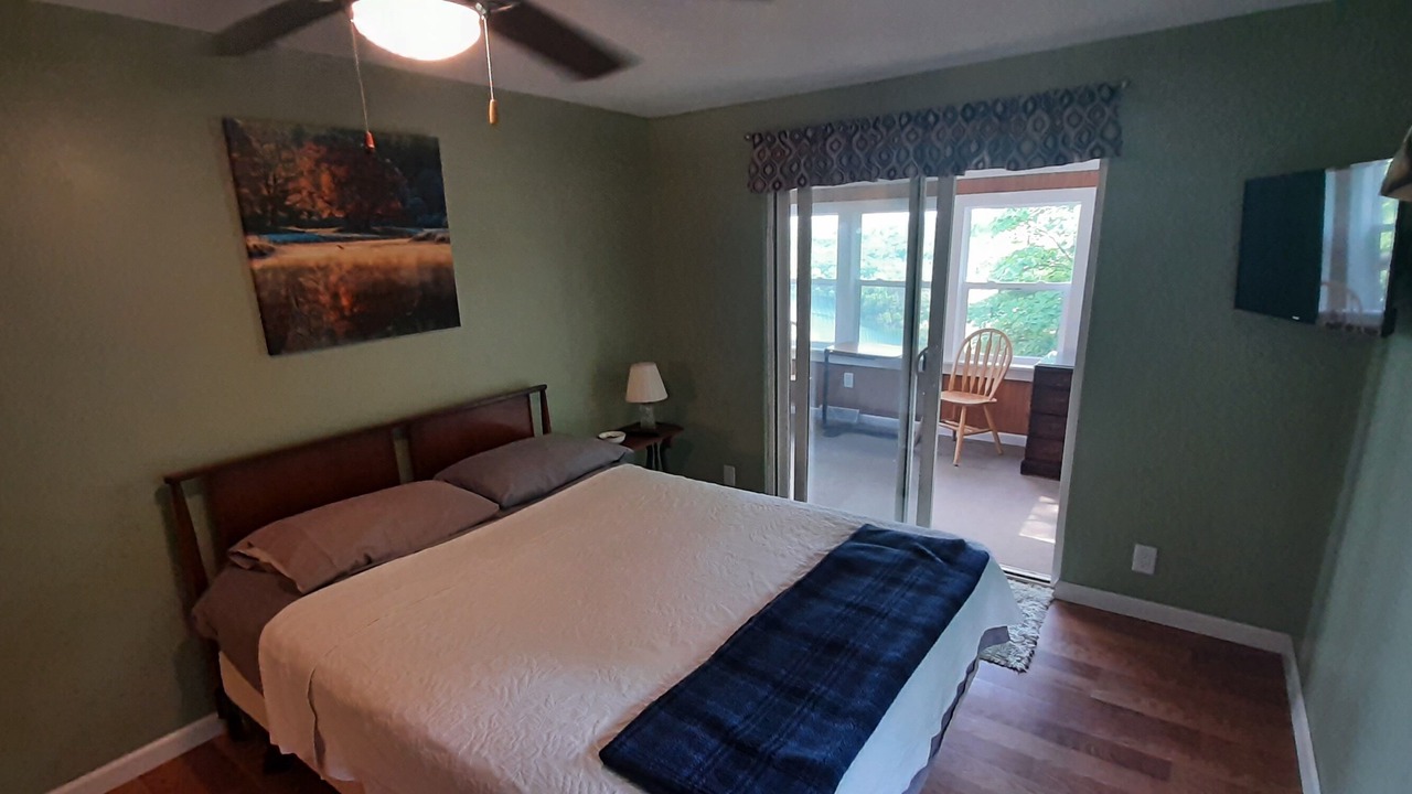 Photo of Bedroom in Peel