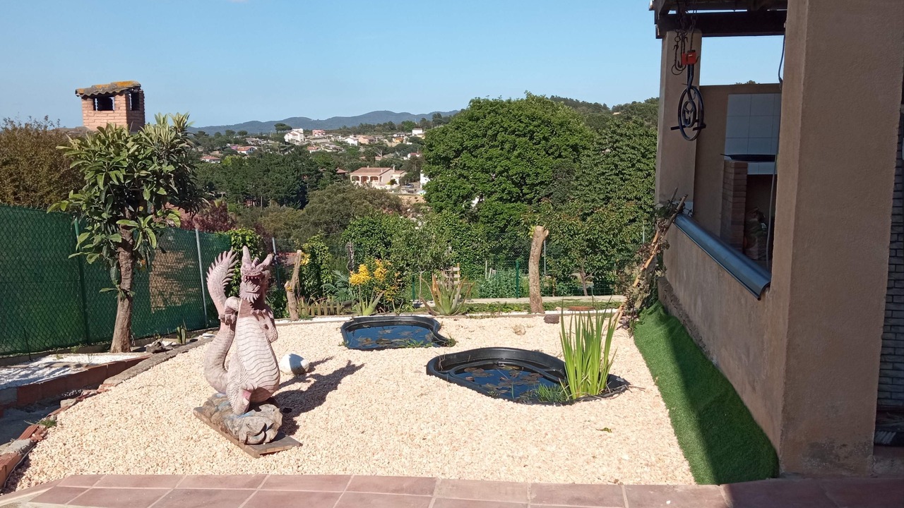 Photo of Outdoor in Mont Barbat